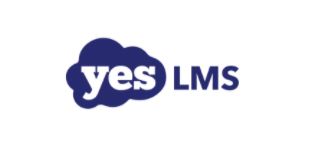 YES LMS logo