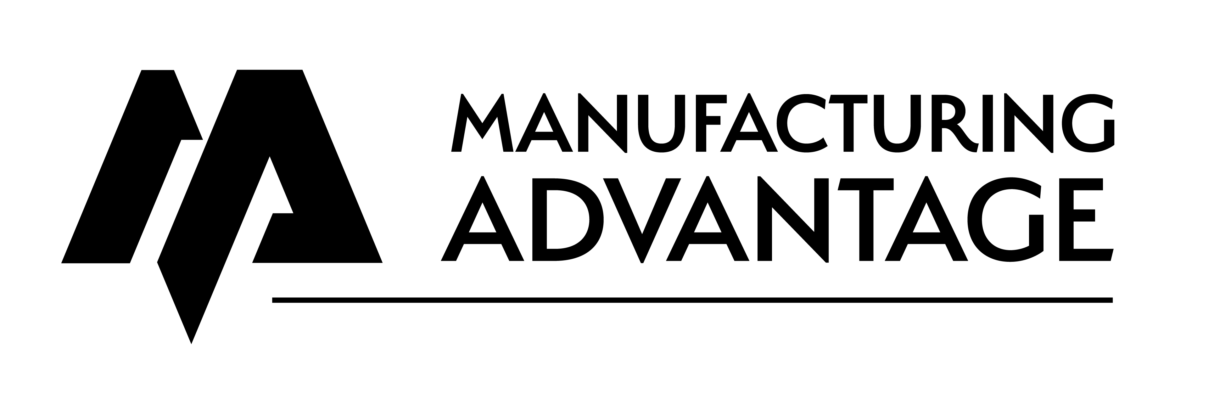 Manufacturing Advantage Logo