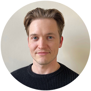 Noah Anderson Speaker Photo
