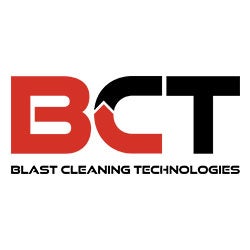 Blast Cleaning Technologies Logo