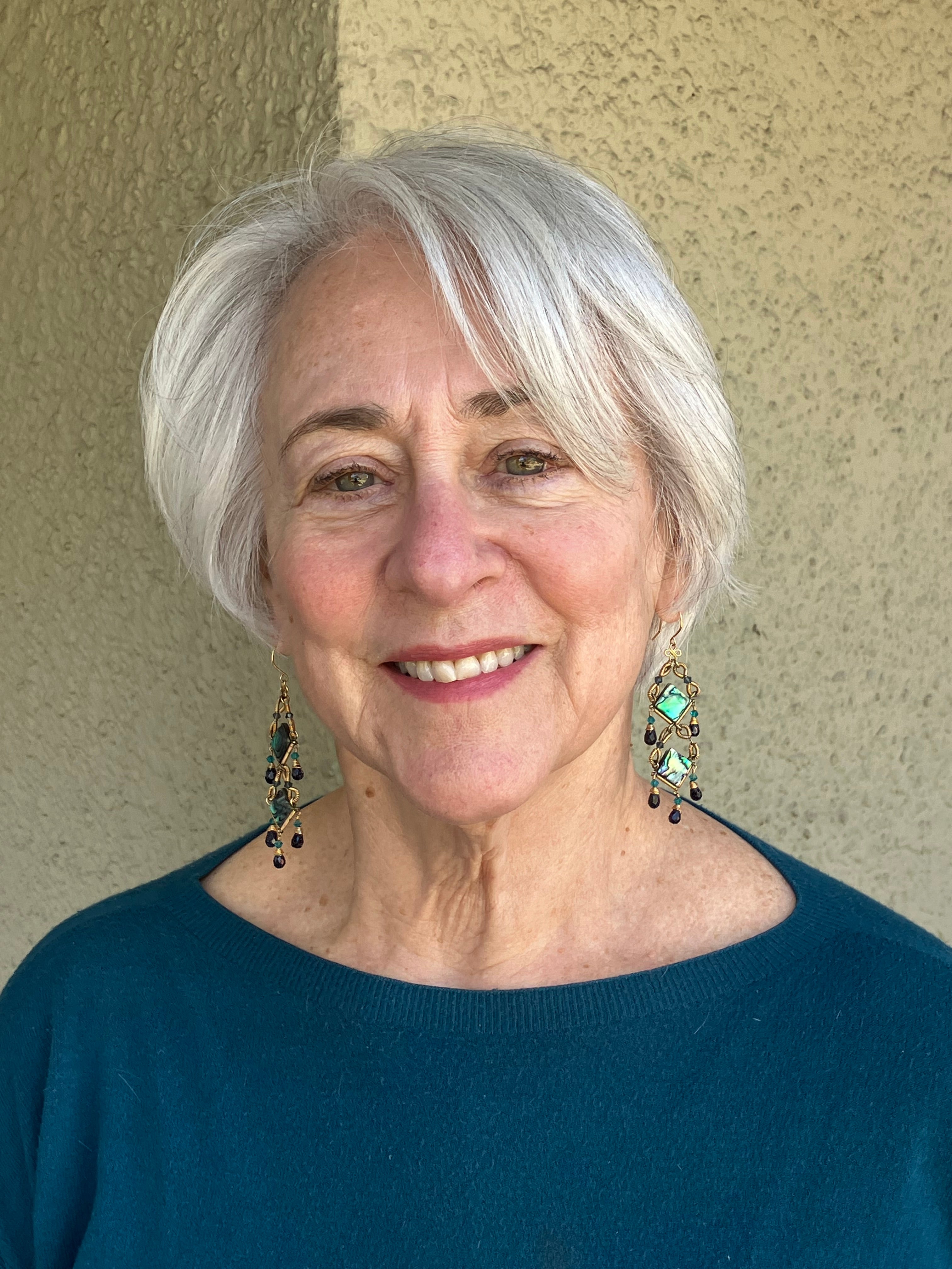 Dr. Bonnie Steinbock Profile Photo