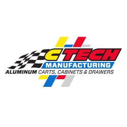 CTech Manufacturing Logo