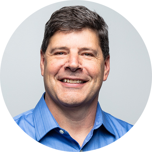 Mark Charniak Profile Photo