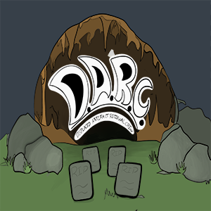 D.A.R.C. Game Logo