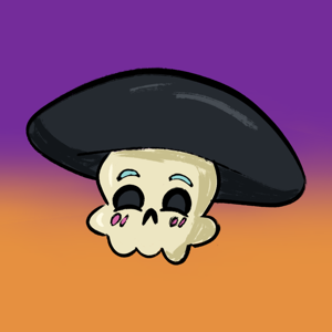 Esquelito Game Logo