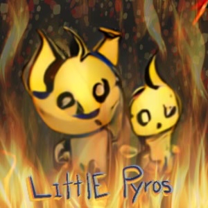 	Little Pyros	
