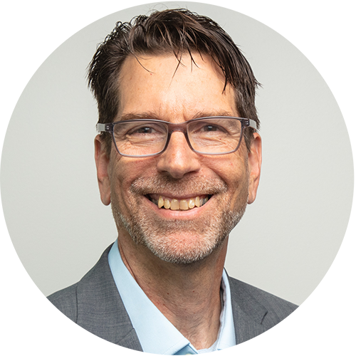 Jesse Gander Profile Photo