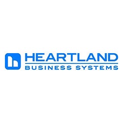 Heartland Business Systems logo