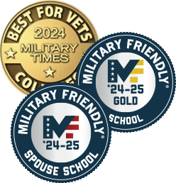 Military Friendly School