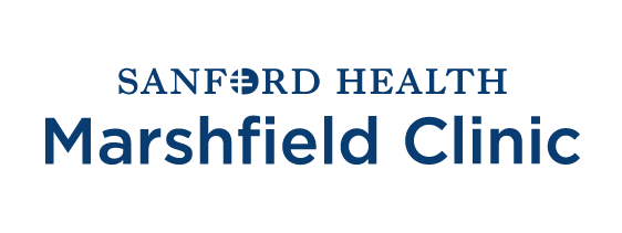 Sanford Health Marshfield Clinic Logo