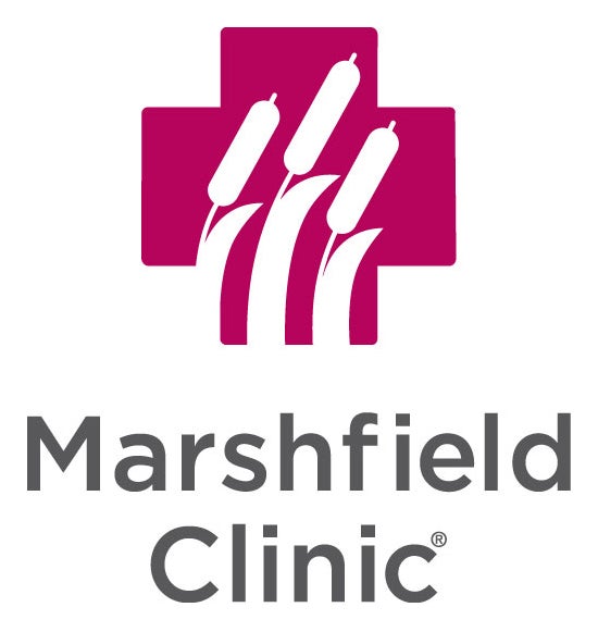 Marshfield Clinic Logo