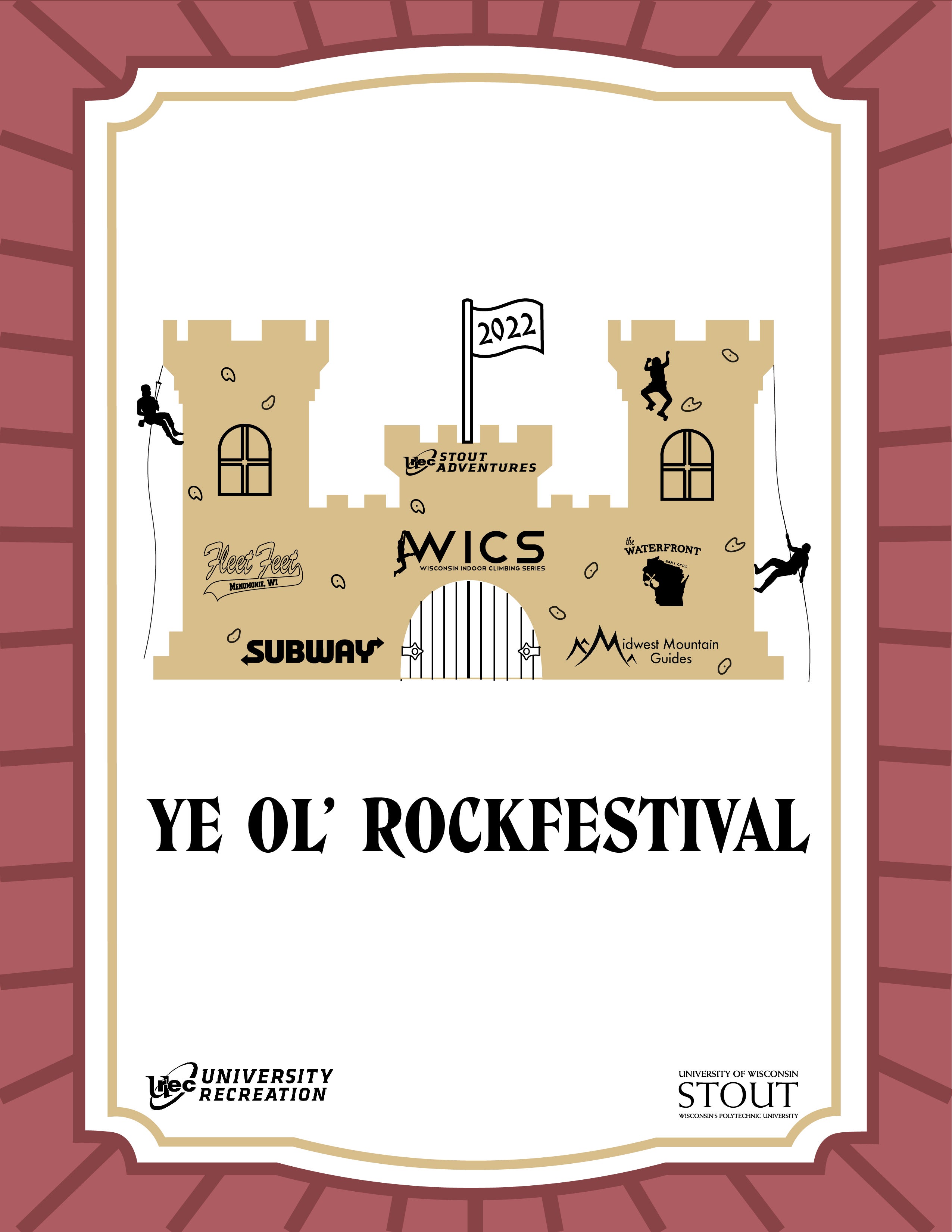 ROCKFESTival Poster 22