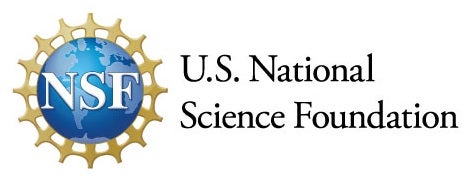 U.S. National Science Foundation logo