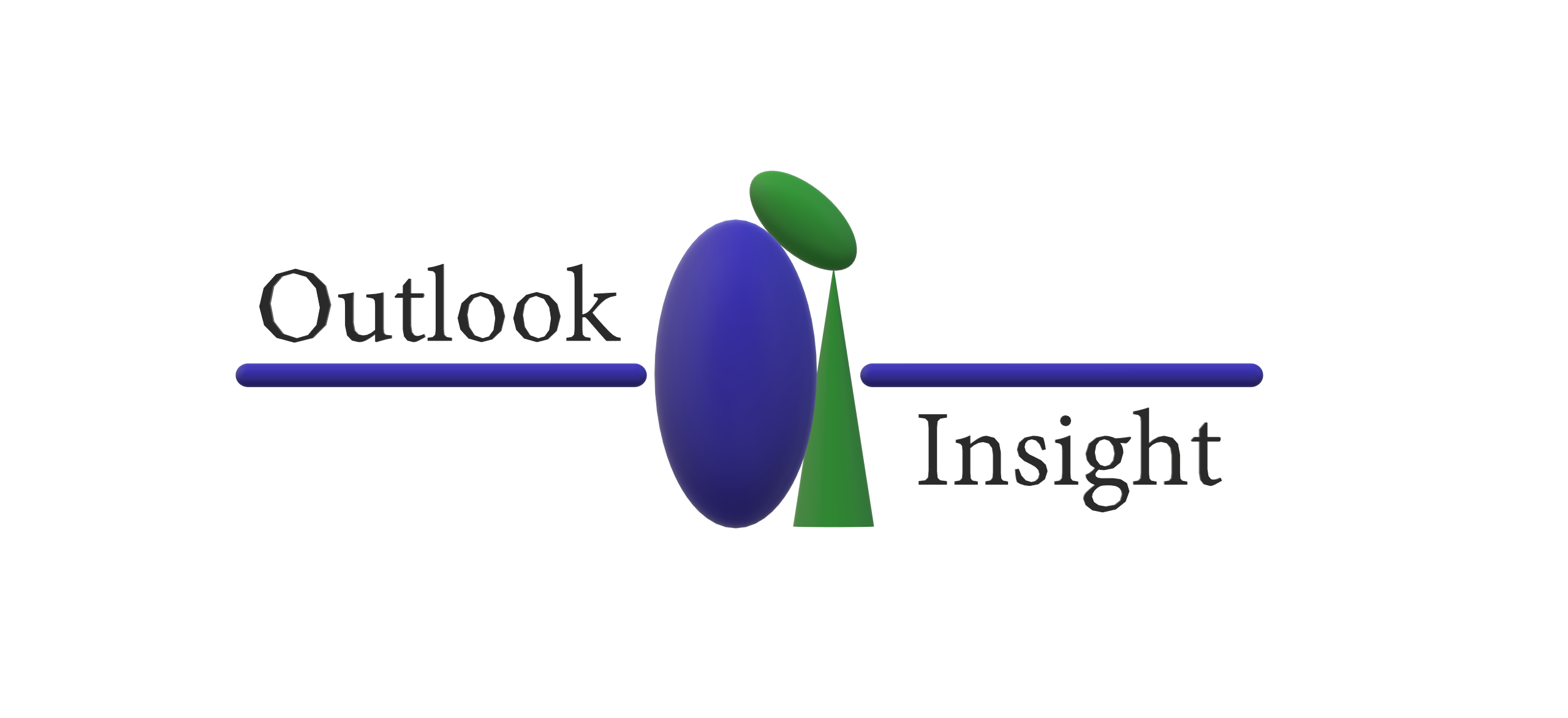 Outlook Insight logo