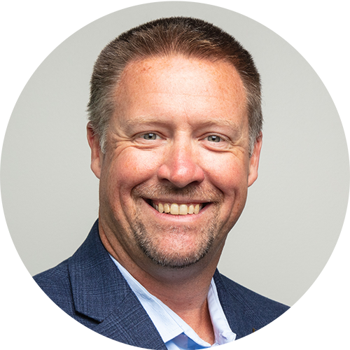 Chad Smith Profile Photo