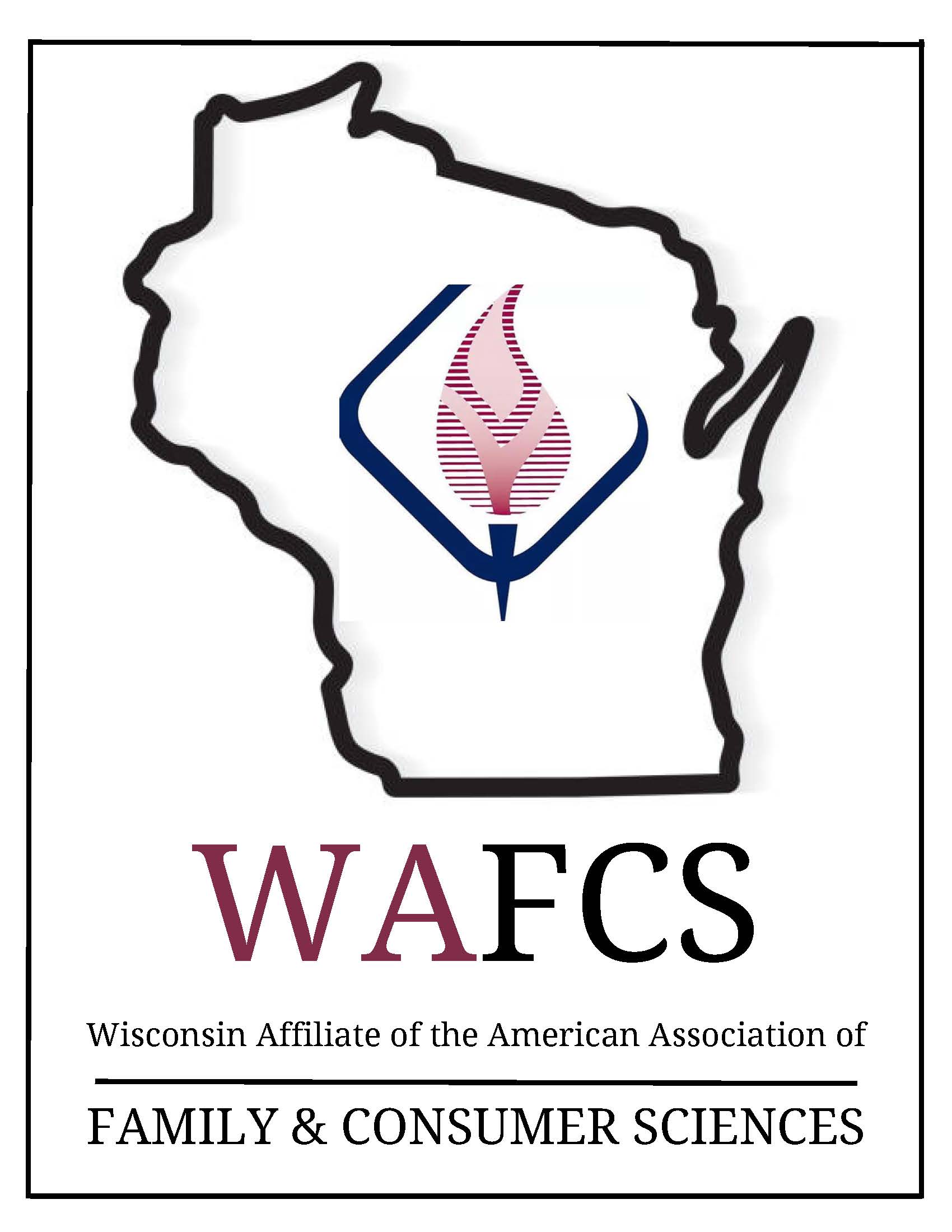 WAFCS logo