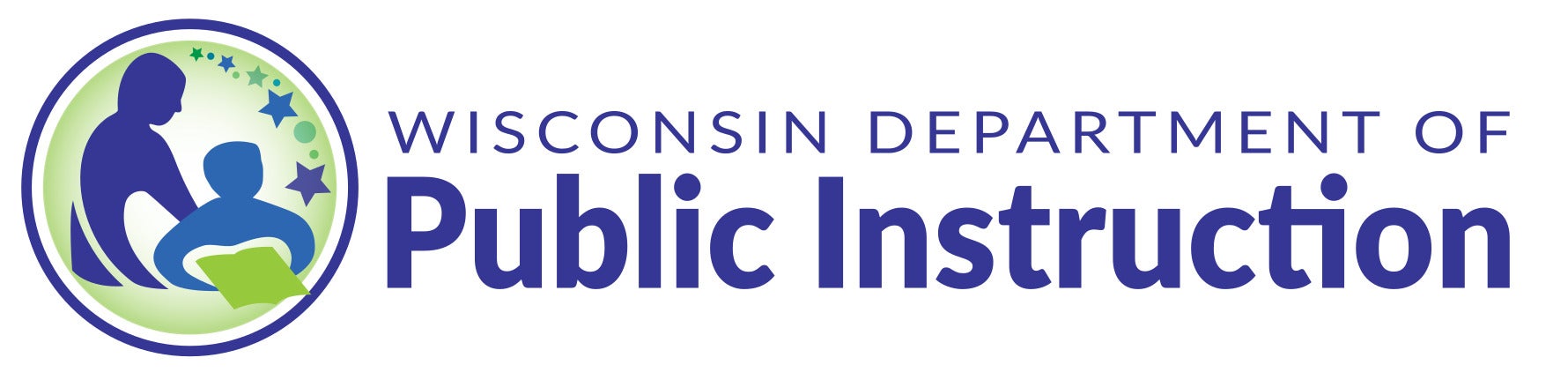 WI Department of Public Instruction logo