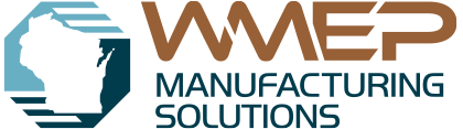 WMEP Manufacturing Solutions Logo