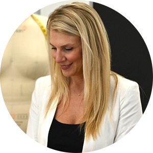 Wendy Gavinski Speaker Portrait