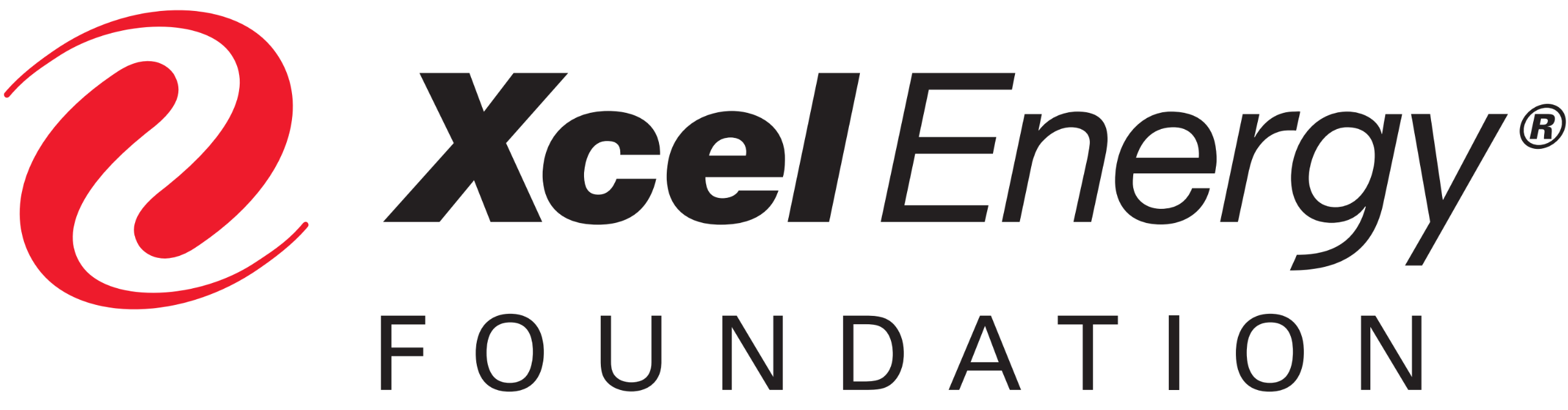 Xcel Energy Foundation Logo