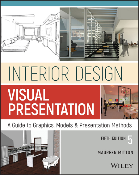 Professor writes fifth edition of interior design handbook | University