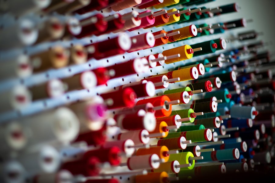 Hogan-Braker has met many celebrities and helped them find the perfect fashion fit. 