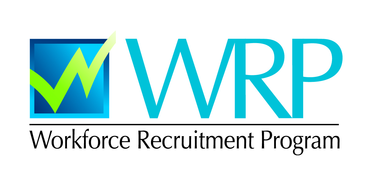 Workforce Recruitment Program Logo