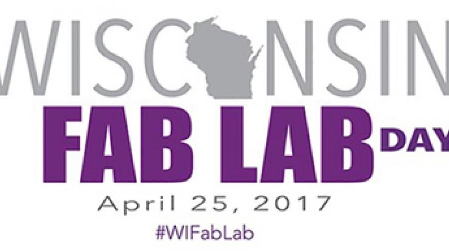 Wisconsin Fab Lab Day