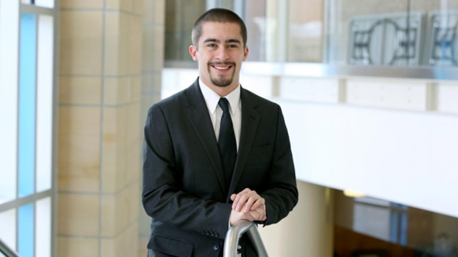Michael Guzman