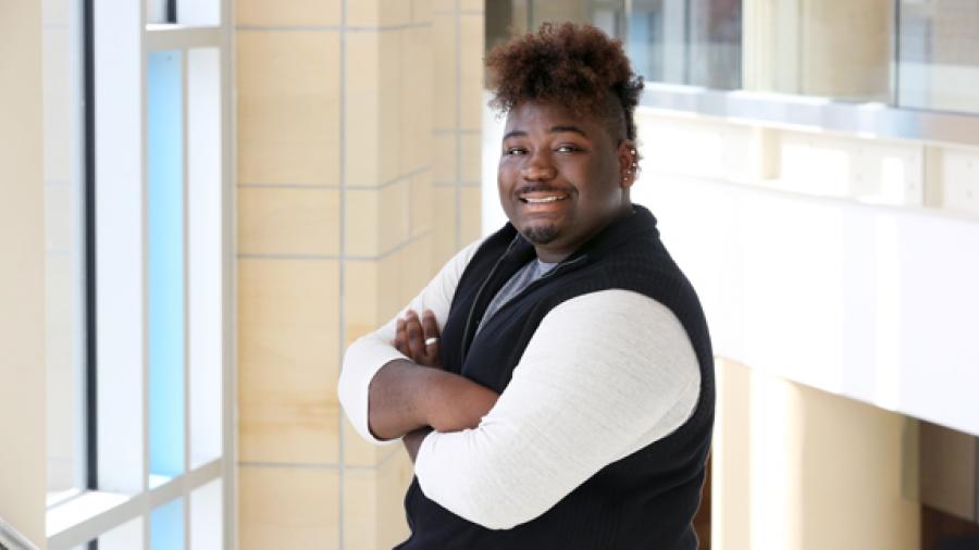Javante Watson-Hall