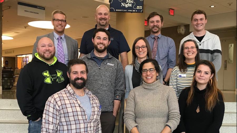 Sustainability Steering Committee