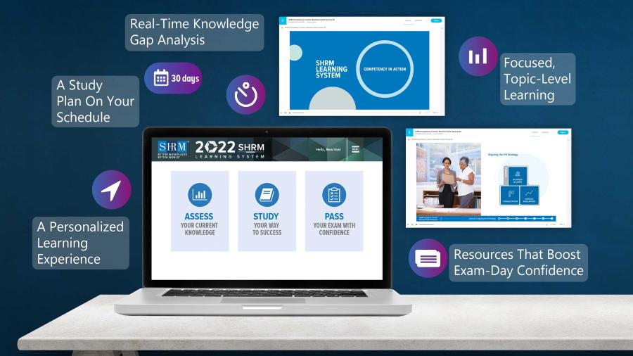 SHRM 2022