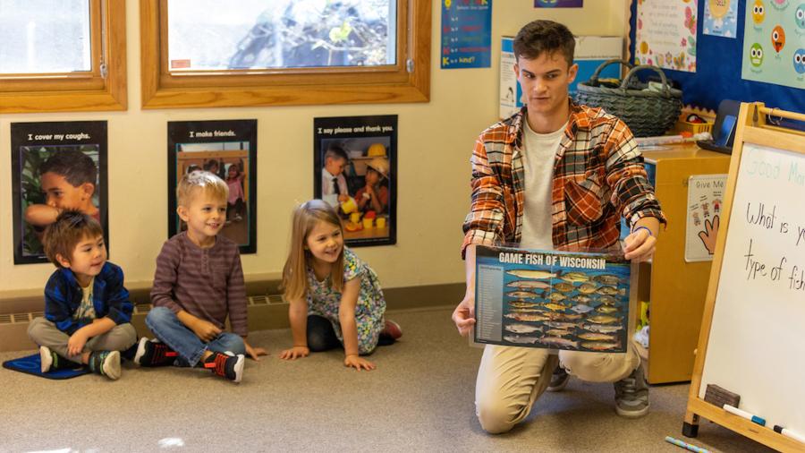 Child and Family Study Center