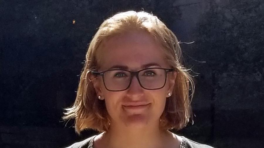 Emily Dzikowich
