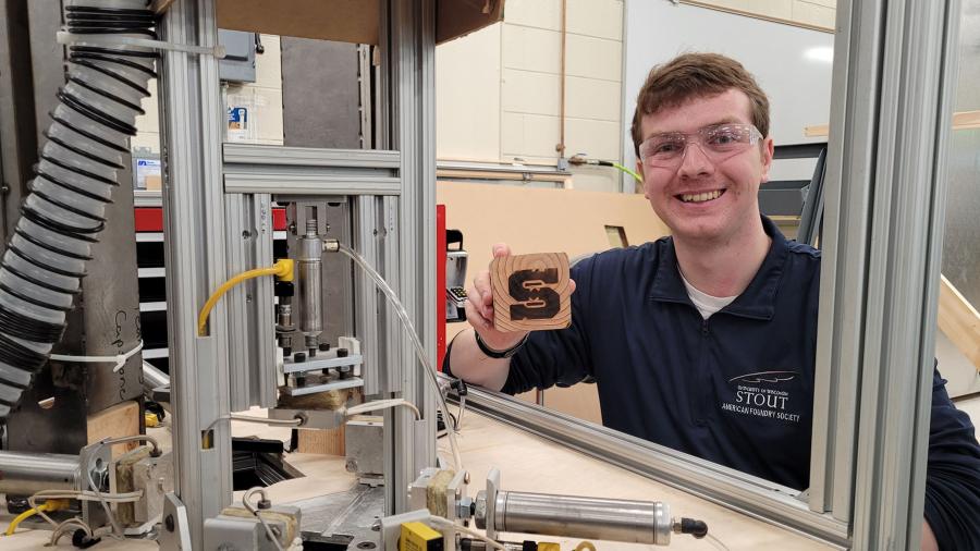 Nathan Thompson, capstone, 3