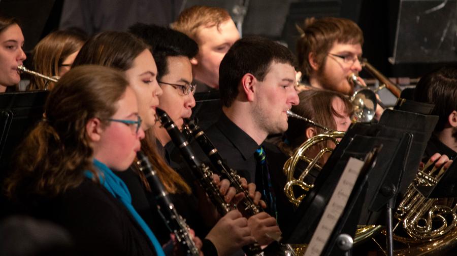 Jazz Band