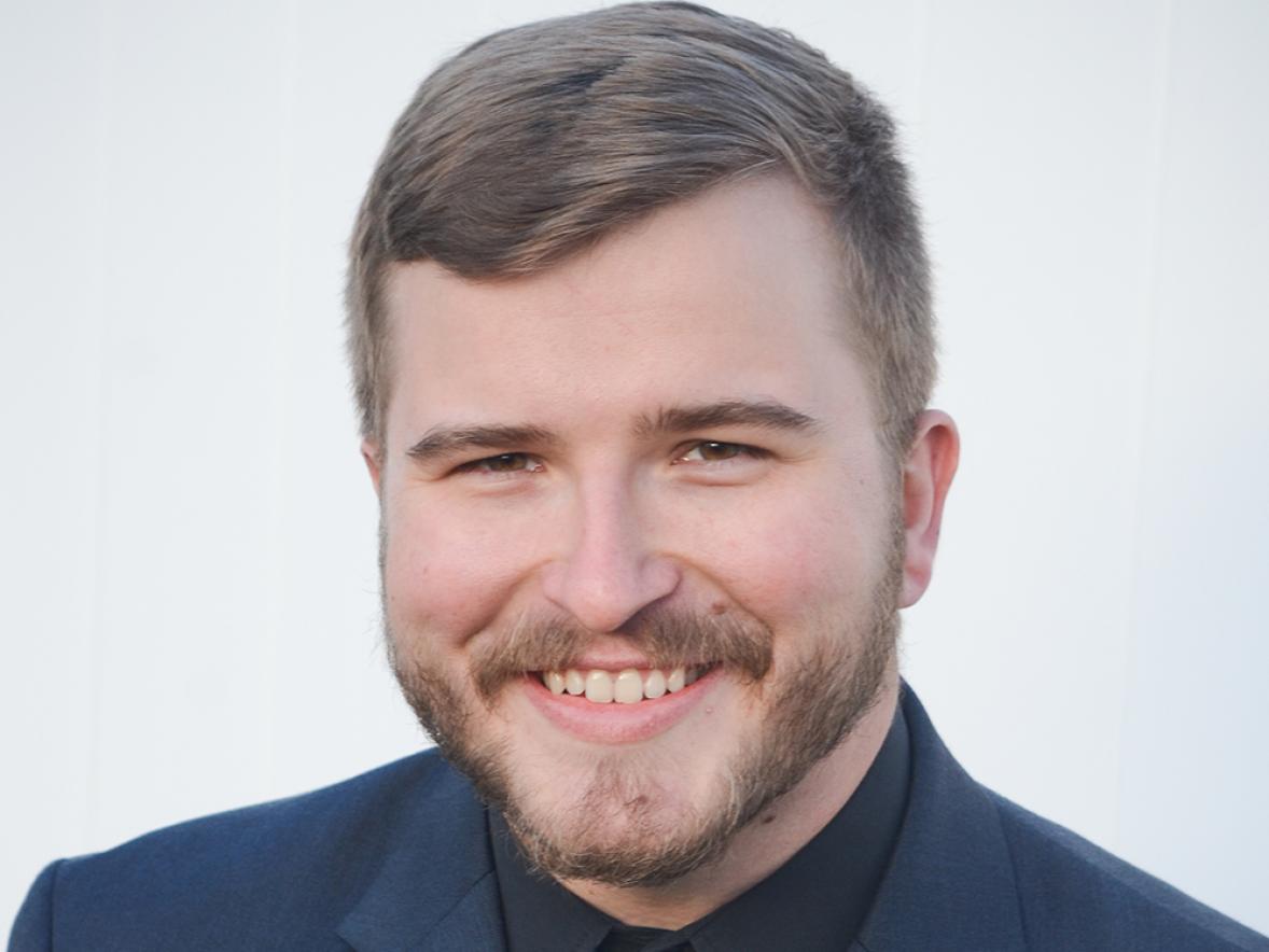 James Gunderson