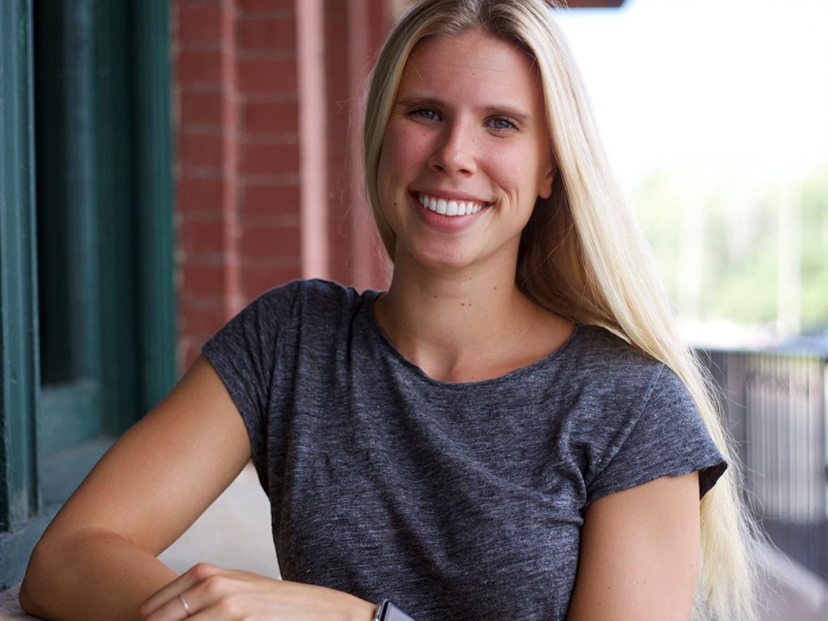 Samantha Krugel