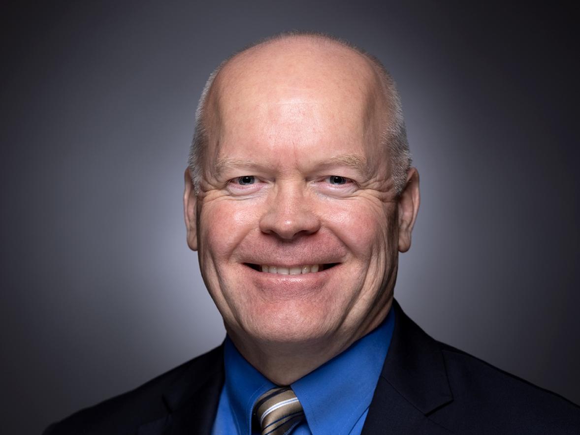 AASCU’s Emerging Leaders Program names Engen to national cohort  Featured Image