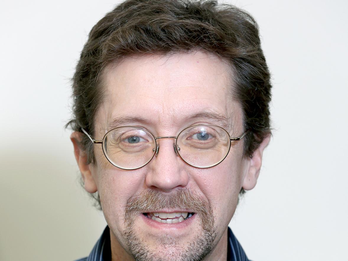 Tim Shiell
