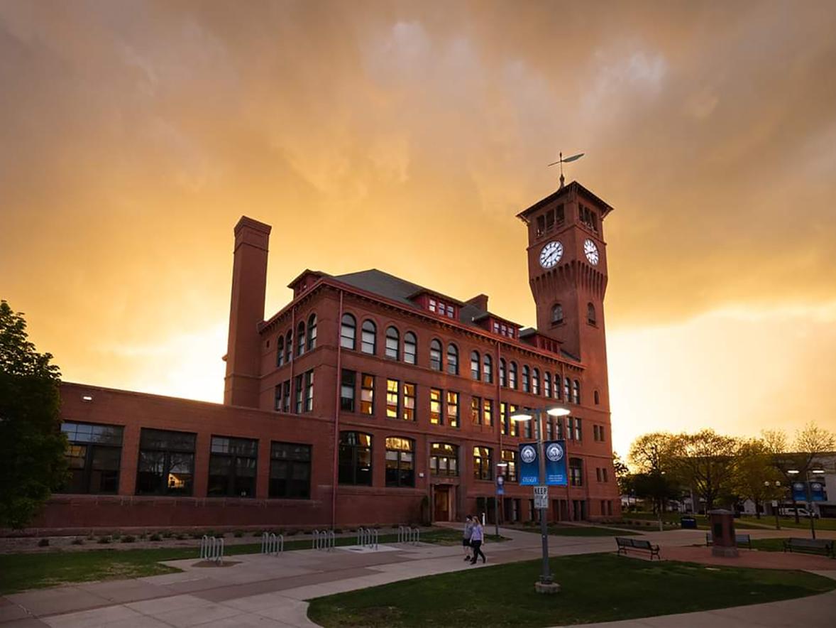 Major progress: UW-Stout highlights its top 10 stories of 2022 Featured Image