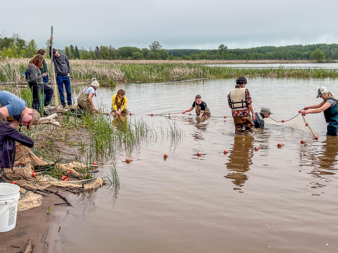 PHOTO ESSAY: A Fish Tale Featured Image