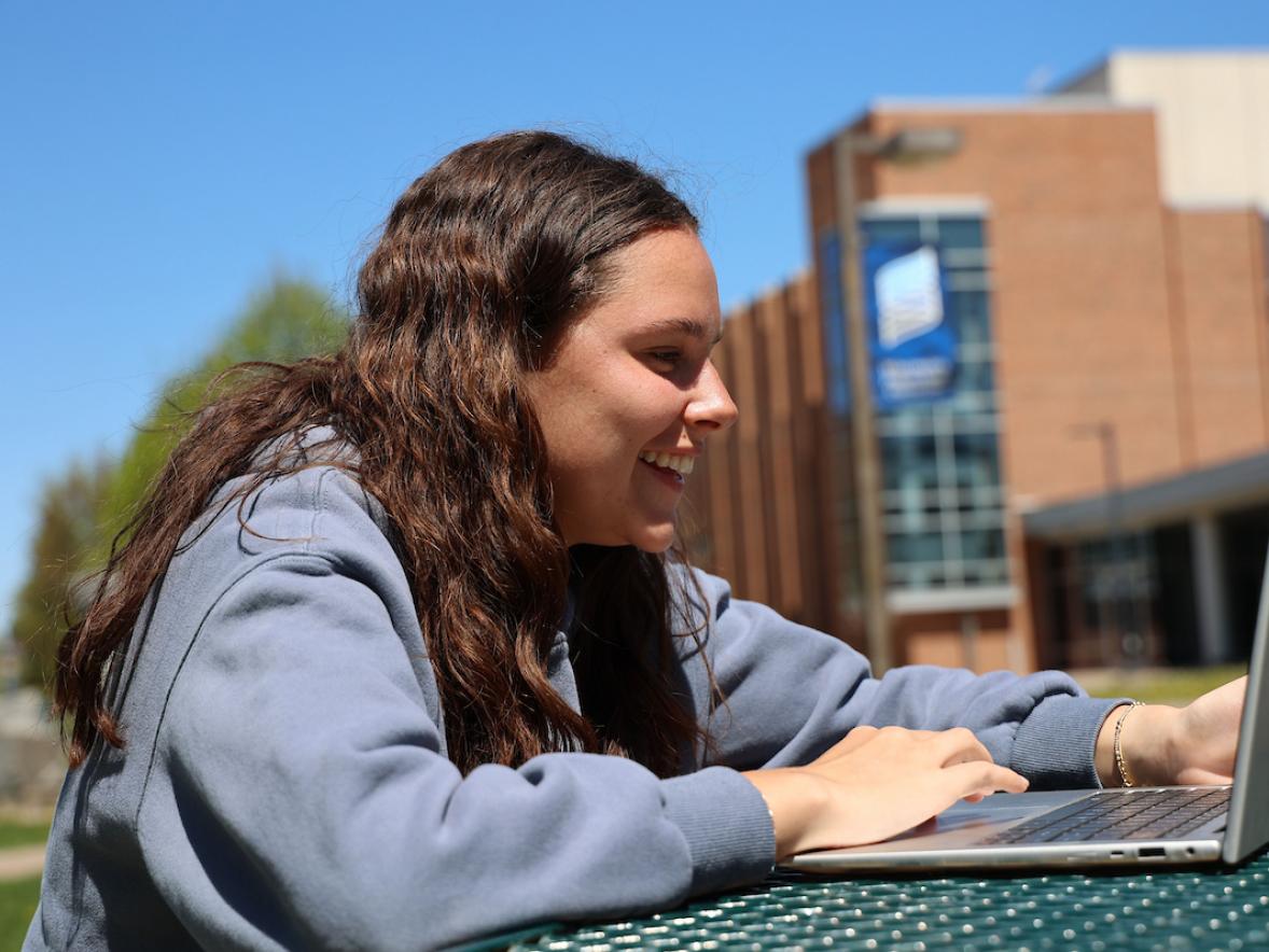 Why Having a Vision for a College Career Matters Featured Image