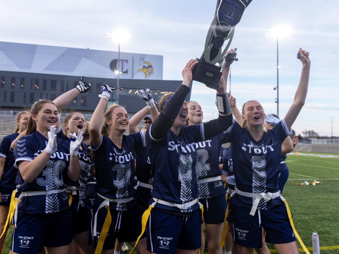 10 Favorite UW-Stout Photos of 2025 Featured Image