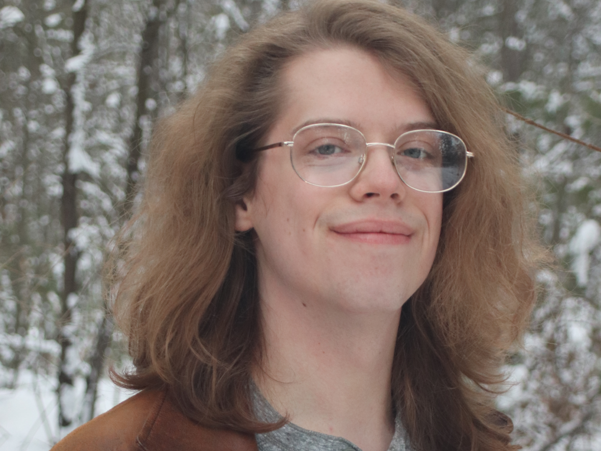 #StoutProud: Jacob Schwitzer ('20) Featured Image