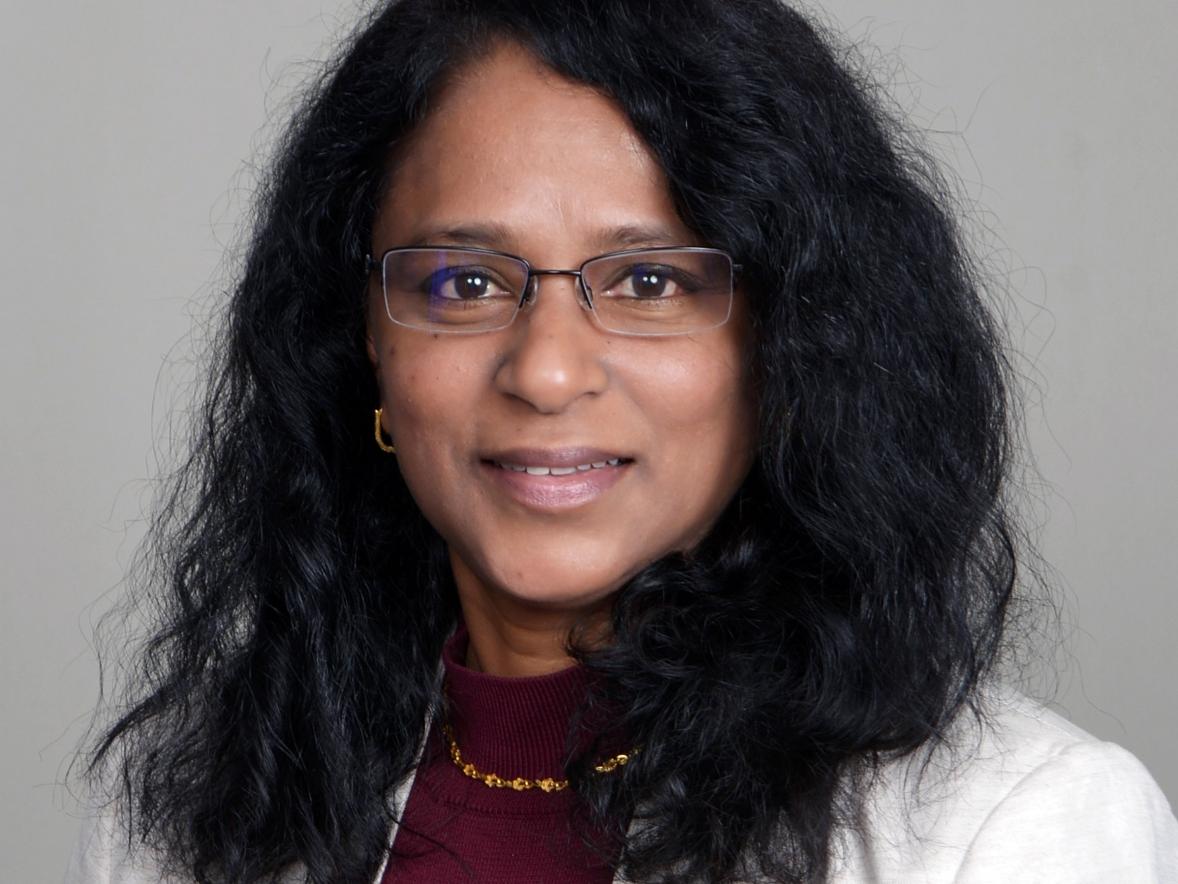 UW-Stout announces Latha Ramakrishnan as provost and vice chancellor for Academic Affairs  Featured Image