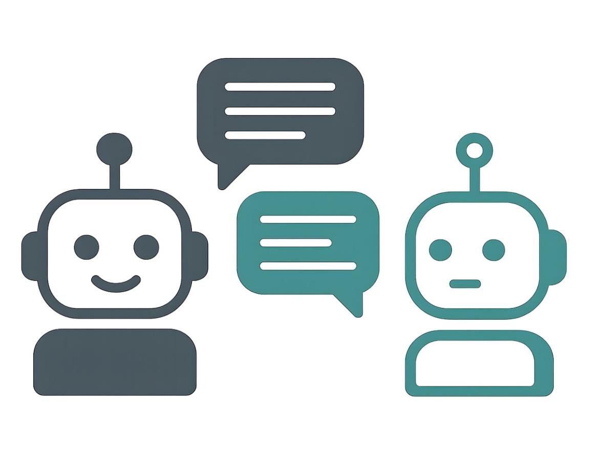 UW-Stout AI experts give AARP readers tips on navigating a chatbot-powered world Featured Image