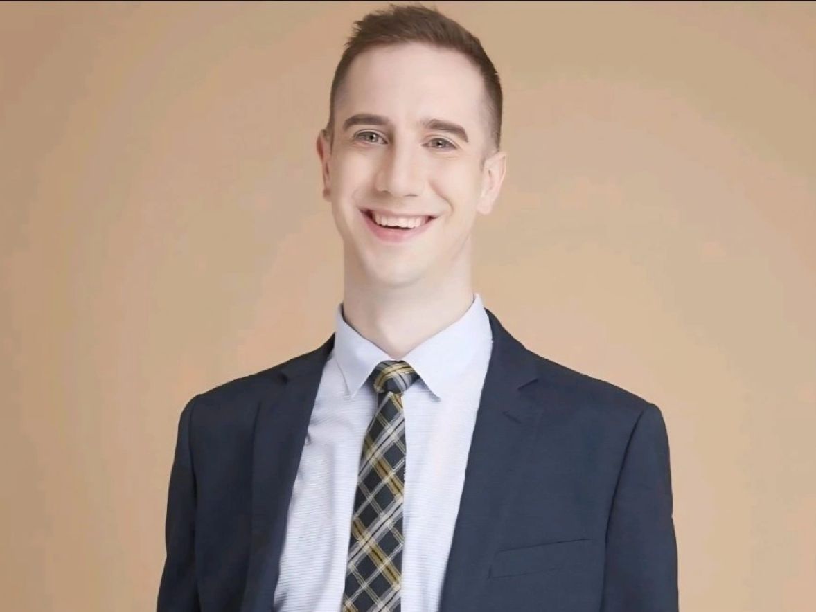 #StoutProud: James Condon ('16) Featured Image