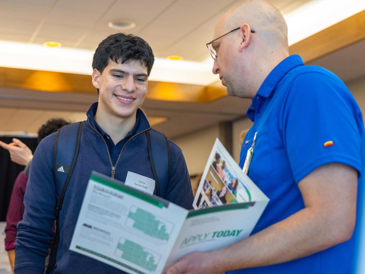 Blue Devil grads get blue-chip jobs with Fortune 500 firms Featured Image