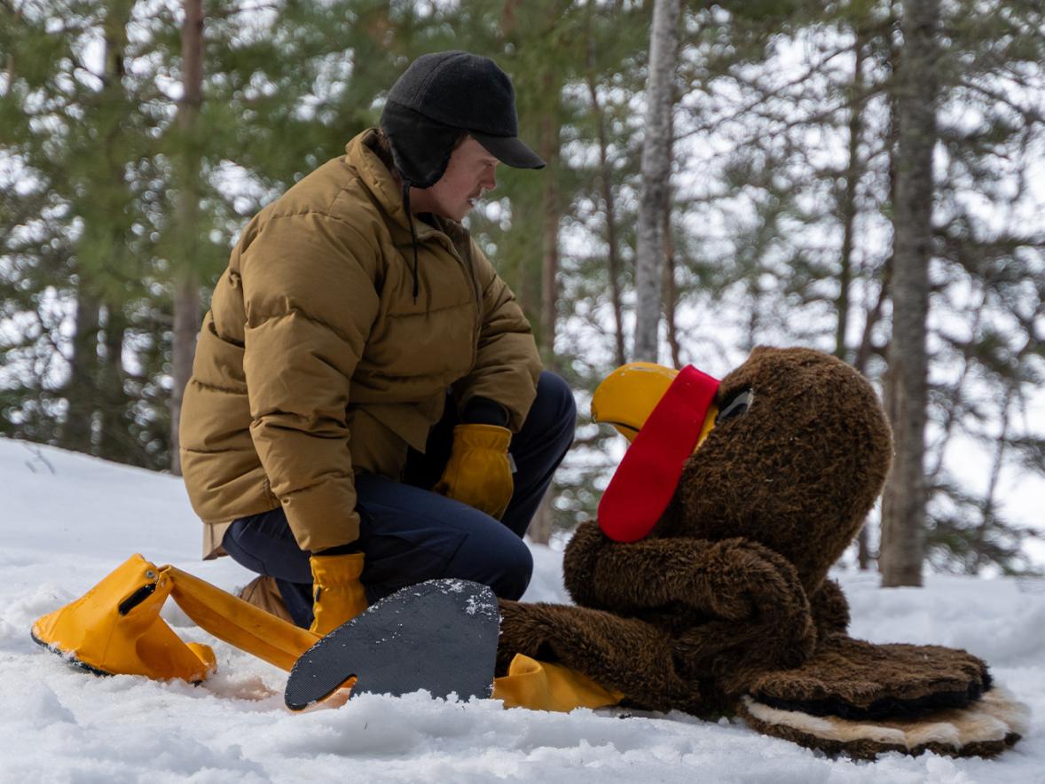 Animation, video seniors' short films featured alongside seasoned storytellers at Unspooled, May 9-10 Featured Image